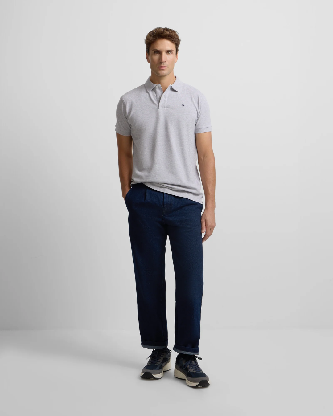 POLOSHIRT - 134256