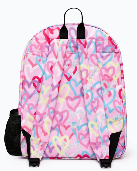 HEART BACKPACK - 134674