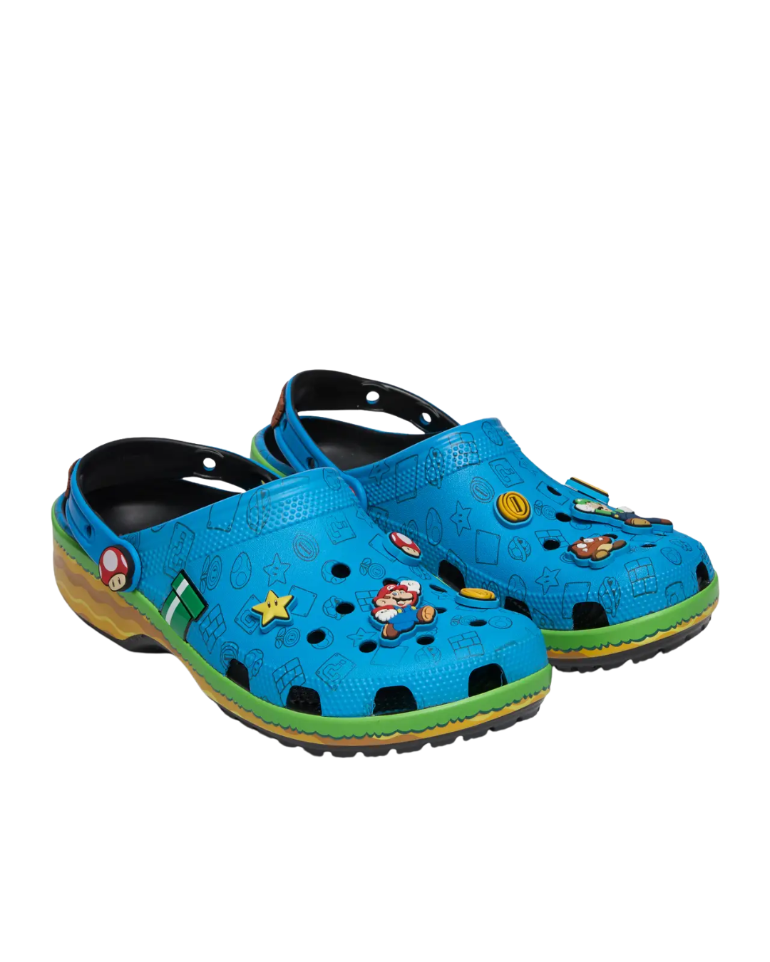 SUPER MARIO - 212138