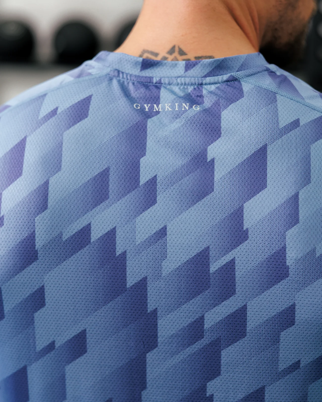 GK POWER - SST-BOFMM