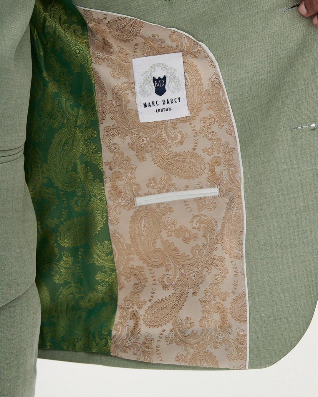 MEN JACKET - FINLEY JKT
