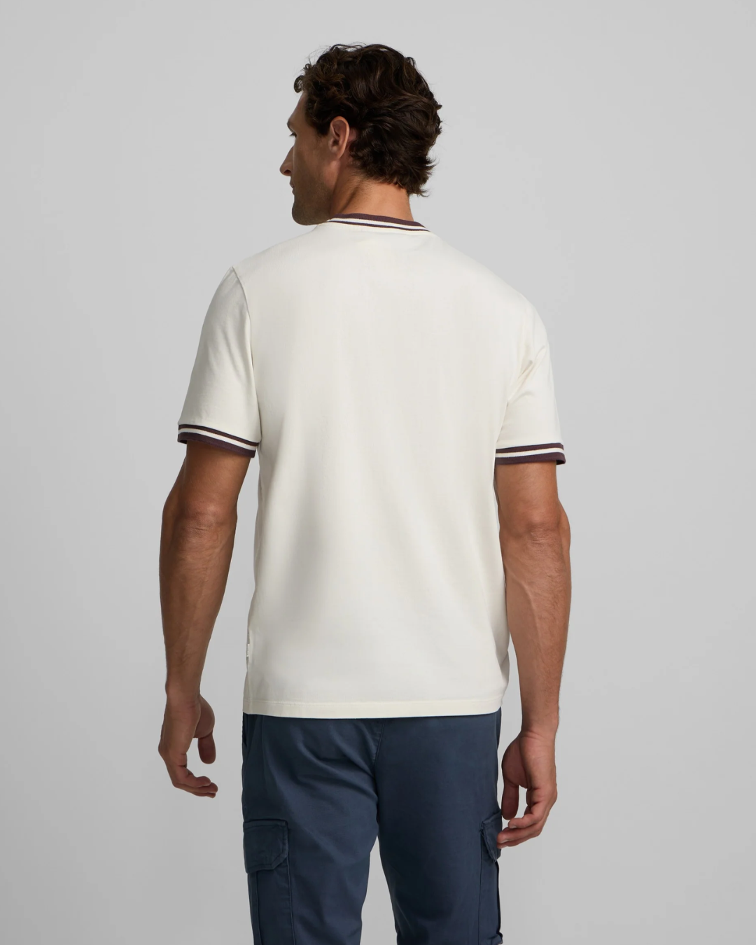 T-SHIRT - S261020401047