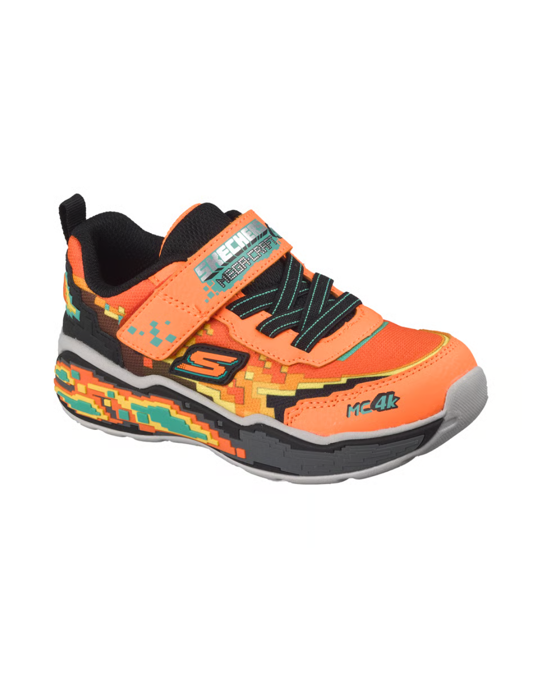 SKECHERS BOYS - 402162N