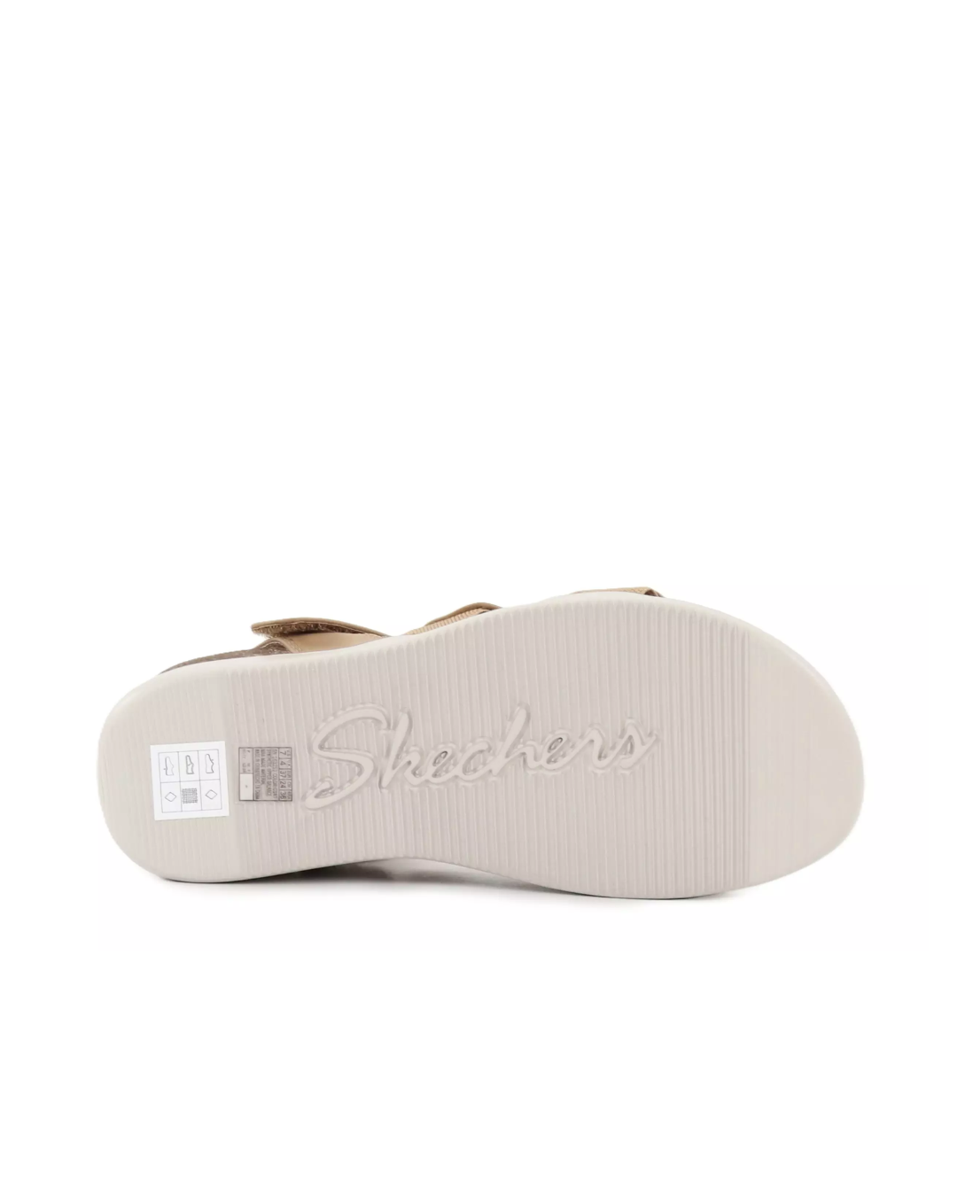 MODERN COMFORT SANDALS - 163252