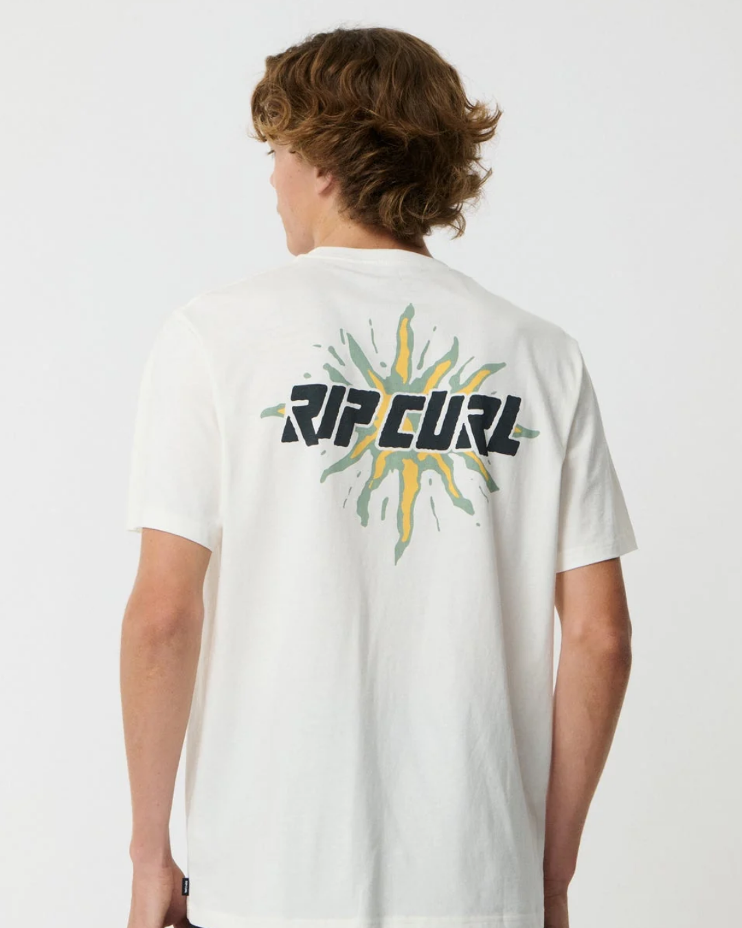 DISORDER TEE - 12ZMTE