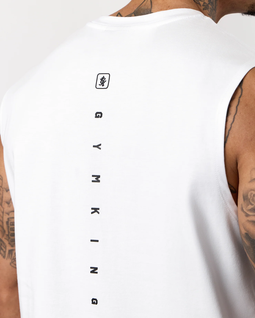 GK JERSEY VEST - VST-BOHFL