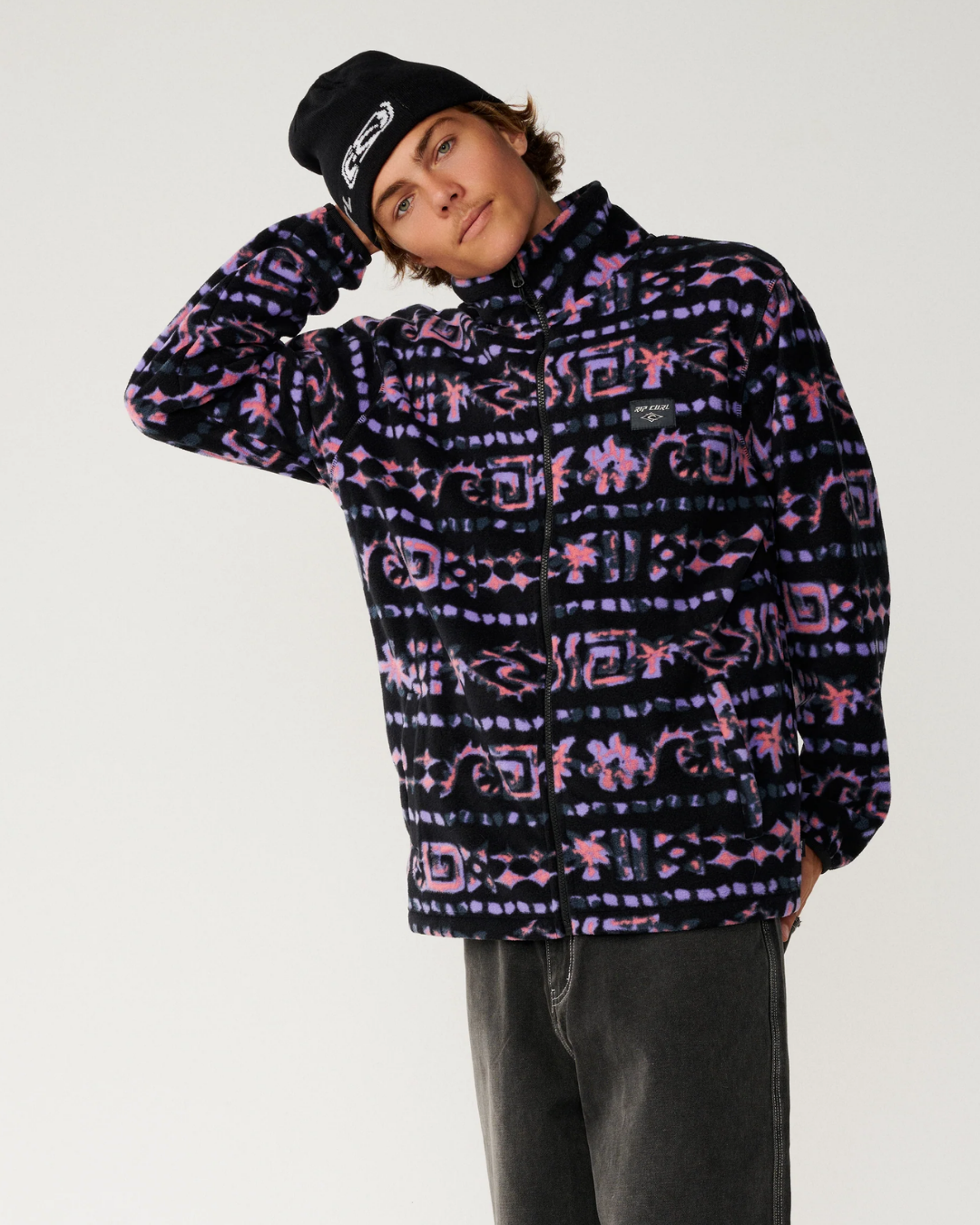 POLAR FLEECE - 0DOMFL
