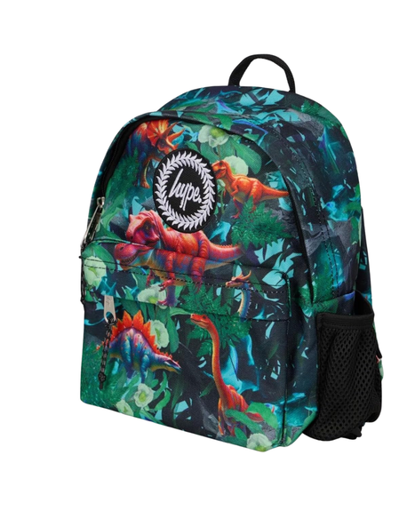 JUNGLE DINO MINI BACKPACK - 134756