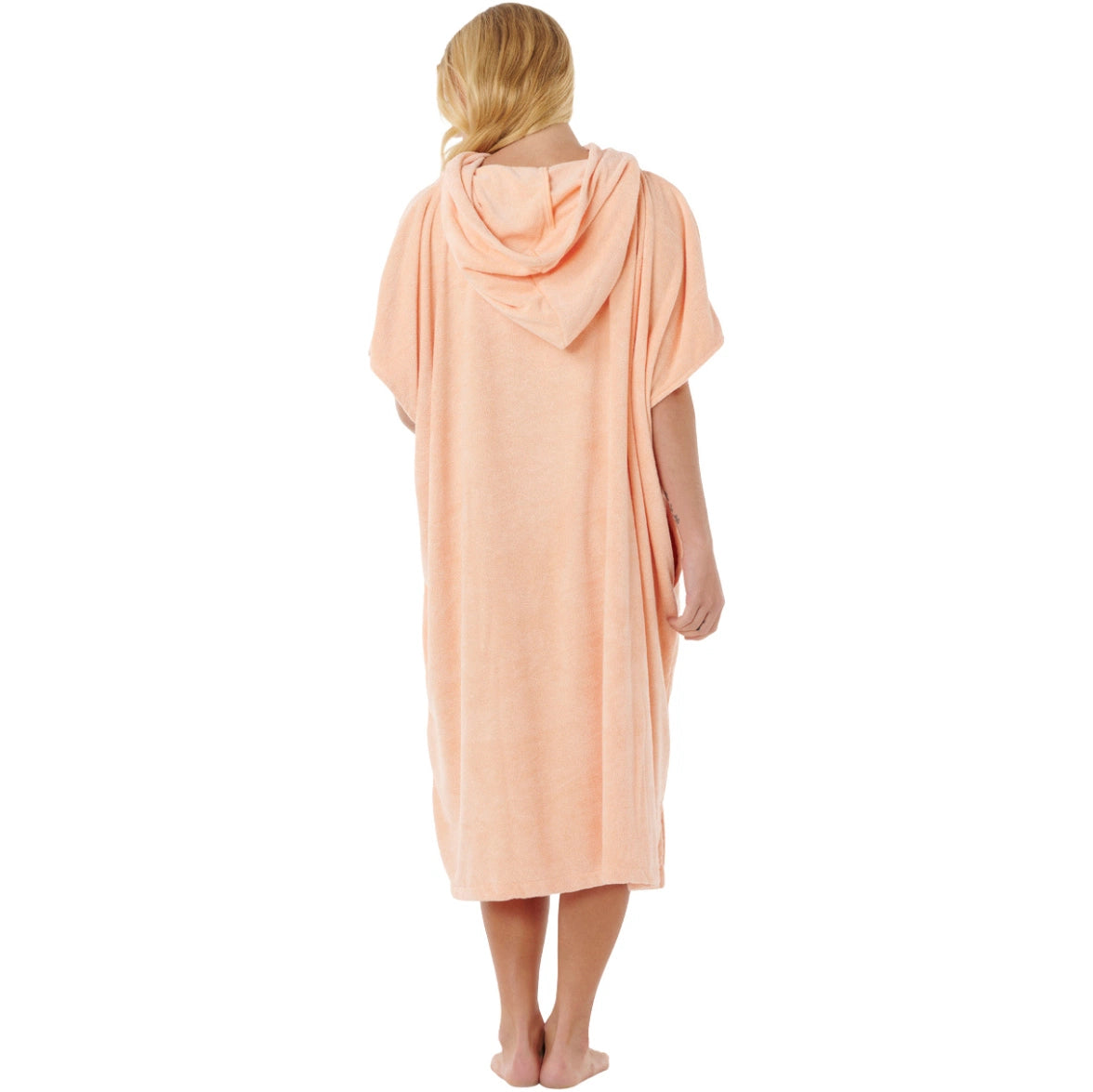 CLASSIC SURF HOODED TOWEL - 00ZWTO