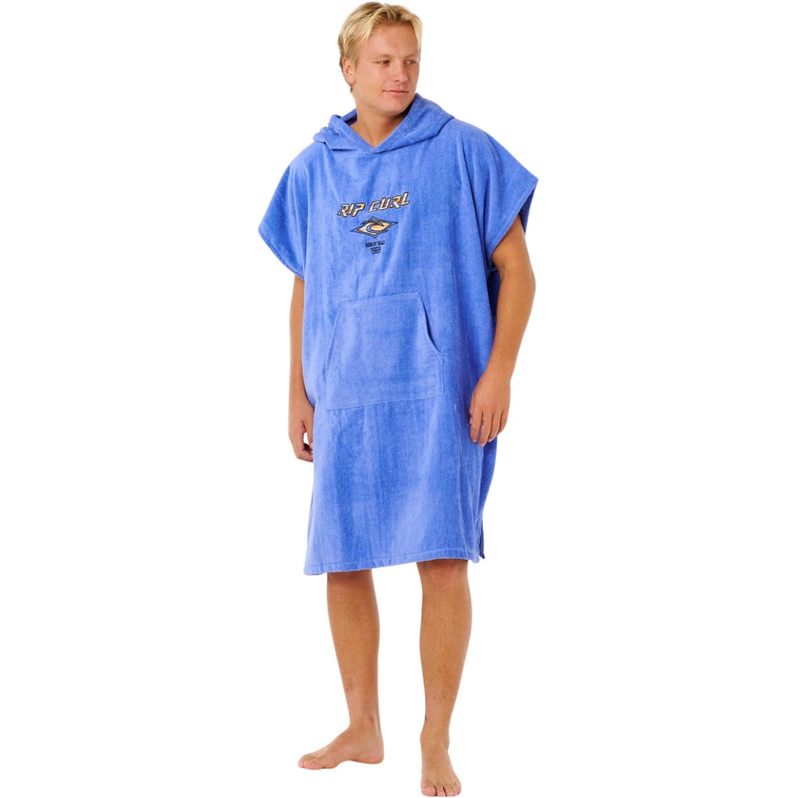 LOGO HOODED TOWEL - 00GMTO
