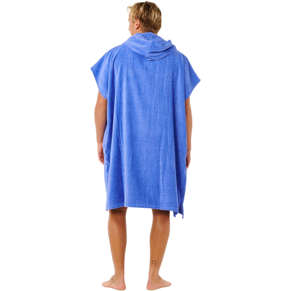 LOGO HOODED TOWEL - 00GMTO