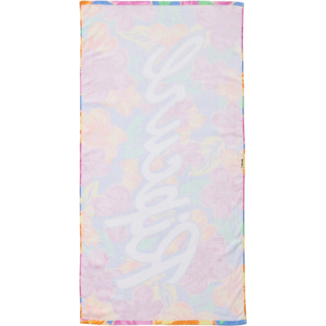 MIXED TOWEL - 01FWTO