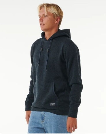 CRESCENT HOOD 0049 NAVY 00DMKN