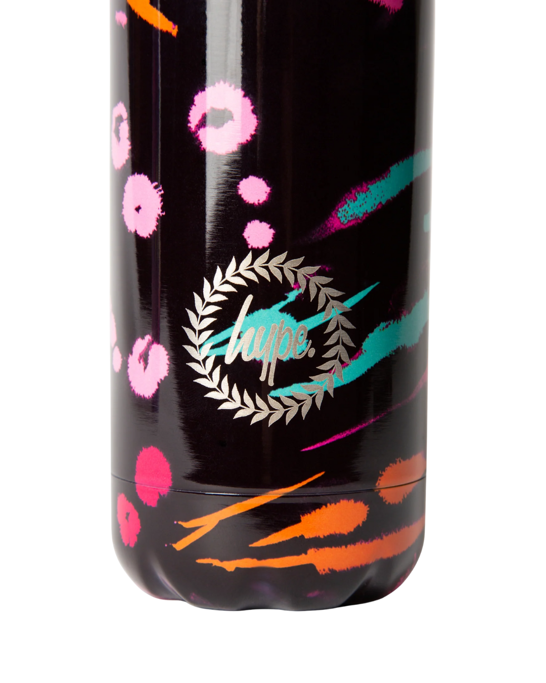 SCRATCHES WATER BOTTLE - XTLR-175