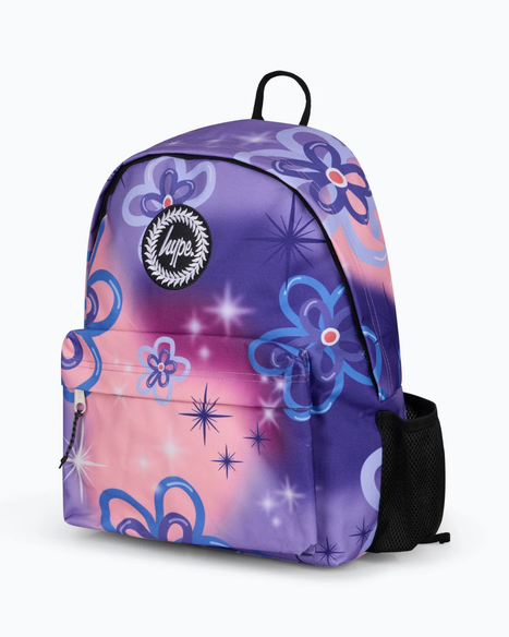 SPARKLE FLOWER BACKPACK - 134688