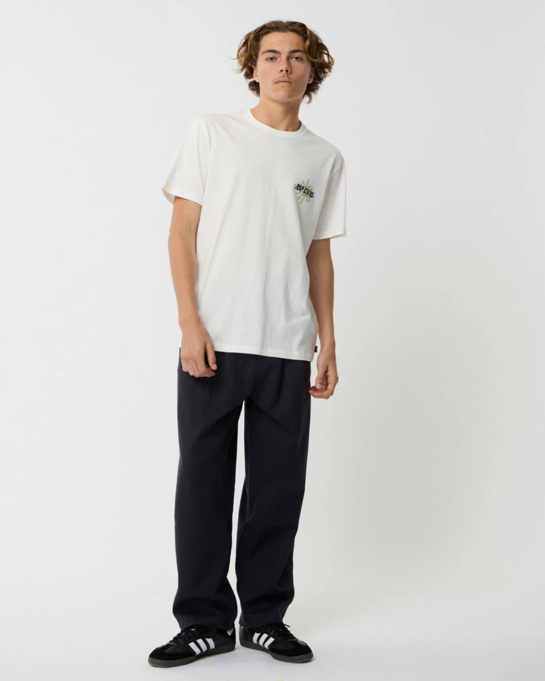 DISORDER TEE - 12ZMTE