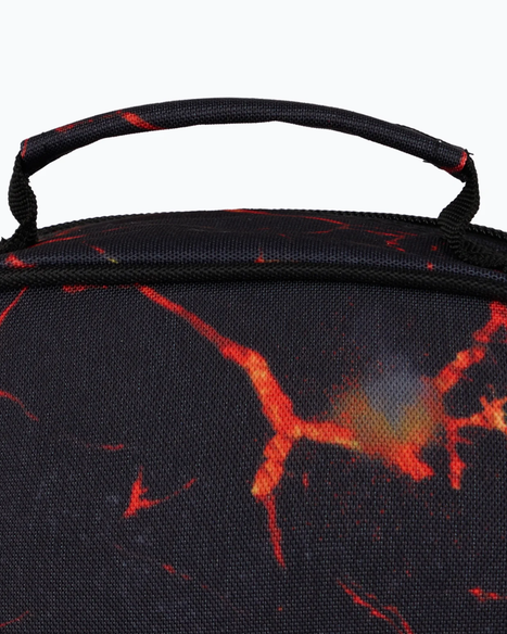 LAVA PRINT LUNCH BAG - RSLR-027