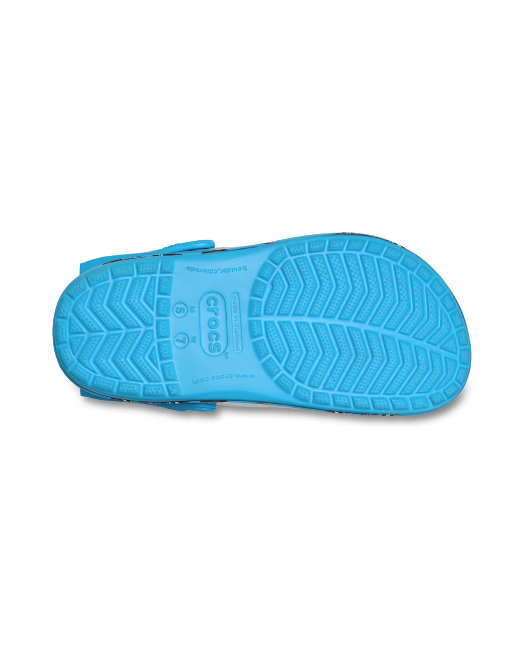 CARS LMQ CLOG U - 213582