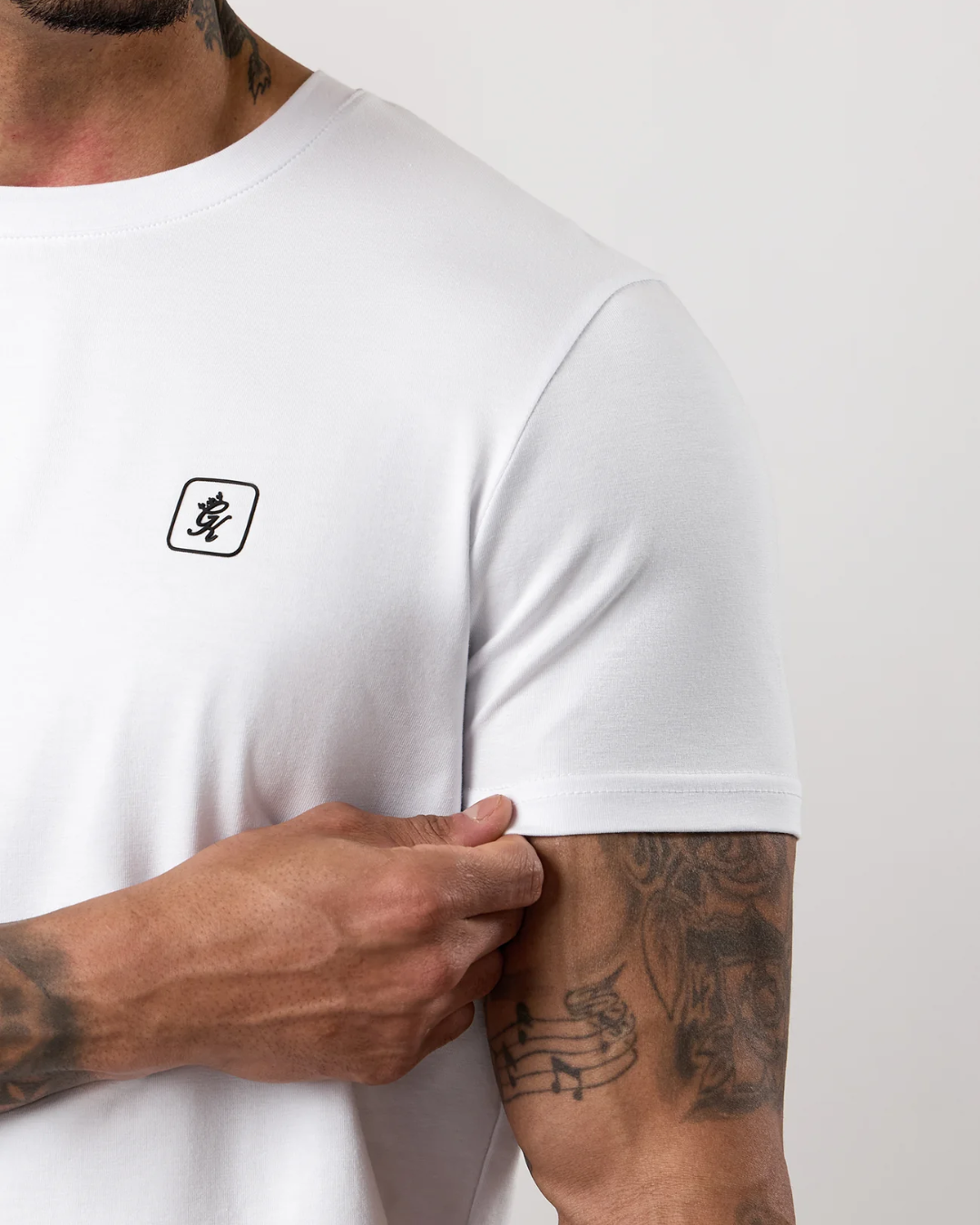 GK JERSEY TEE - SST-BOFIU