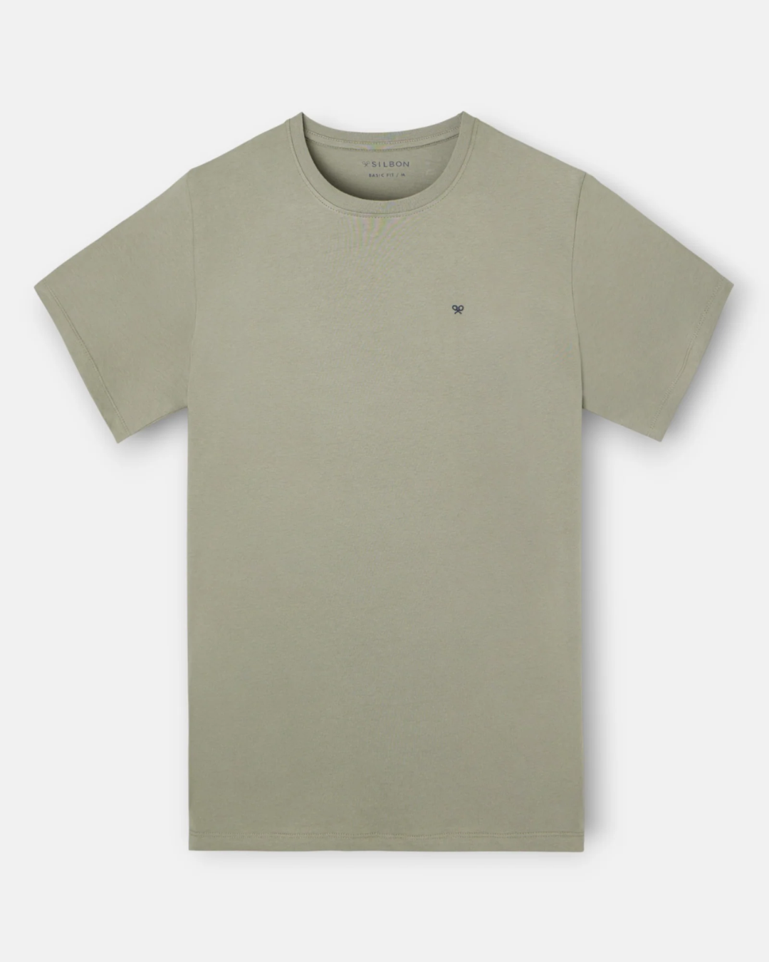 SILBON TEE - 133762