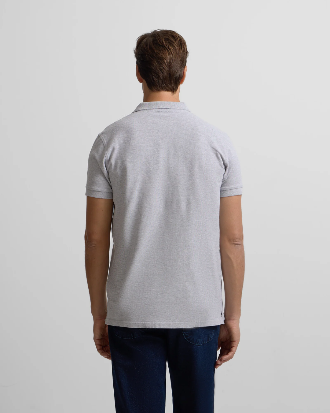 POLOSHIRT - 134256