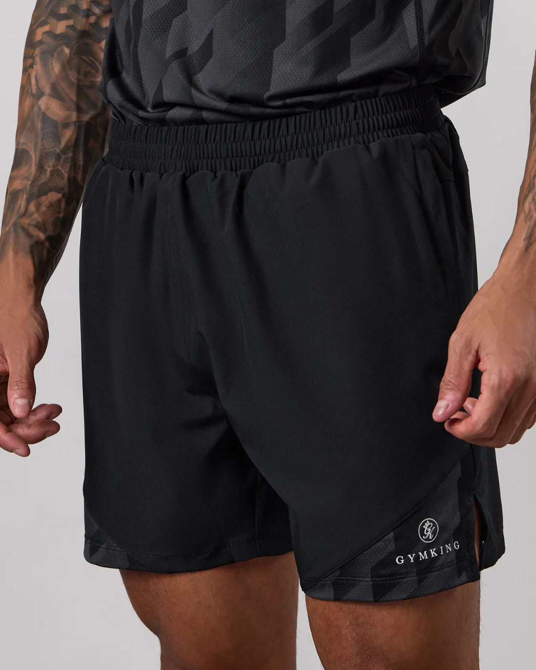 GK POWER - SHR-BOFMN