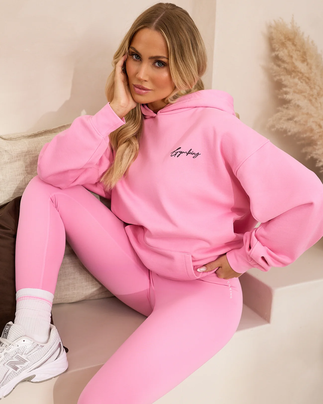 GK KNOCKOUT LEGGING - WLG-BOFUU