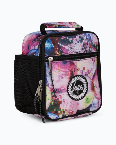 DISCO LUNCH BAG - 134707
