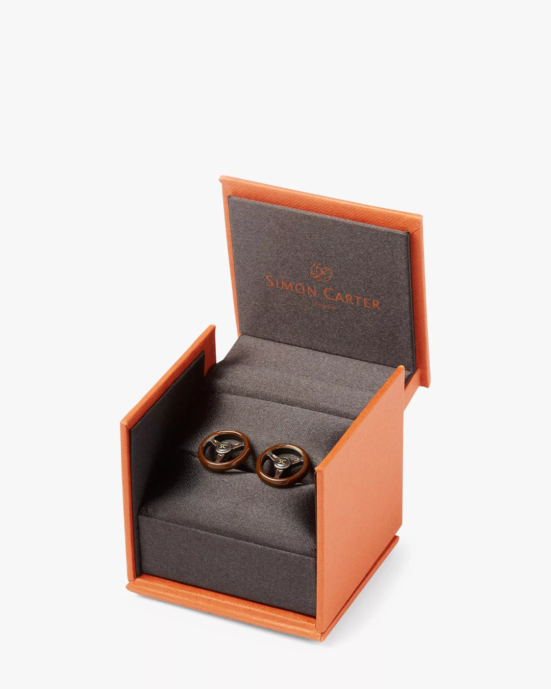 STEERING WHELL C/L - STEERING WHELL