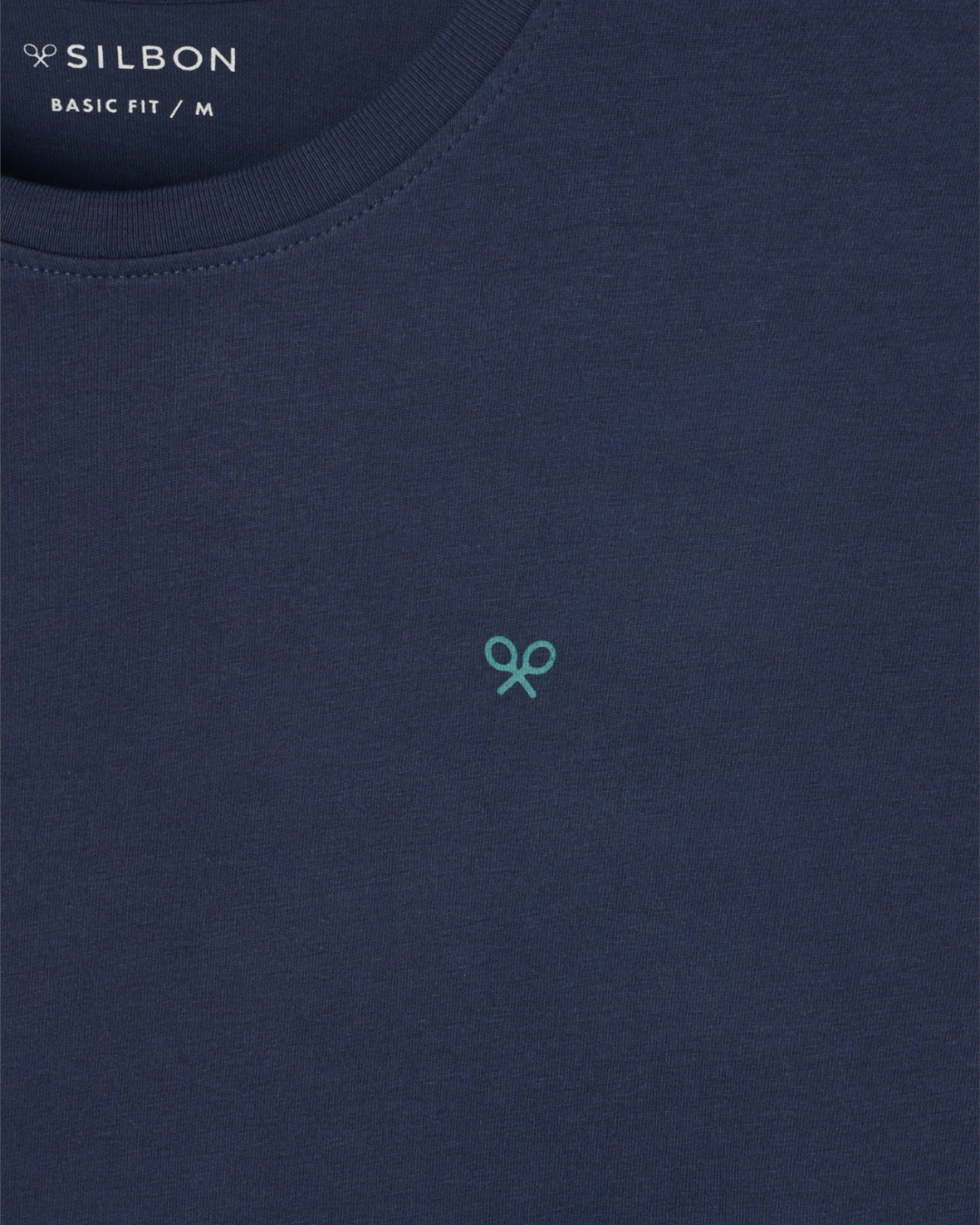 SILBON L/S TEE - 133779
