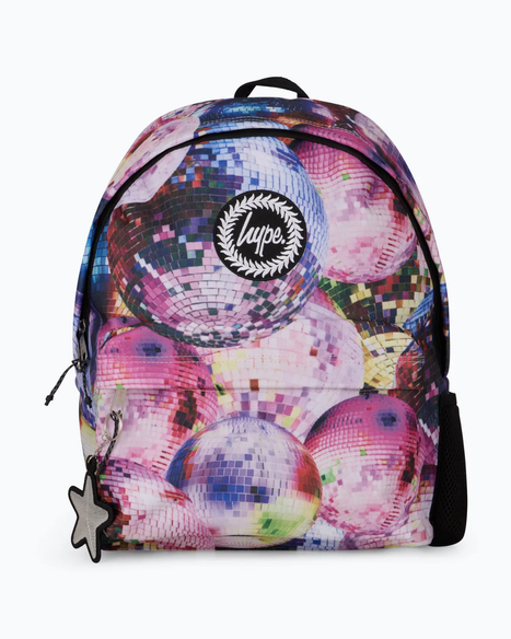 DISCO BACKPACK - 134690