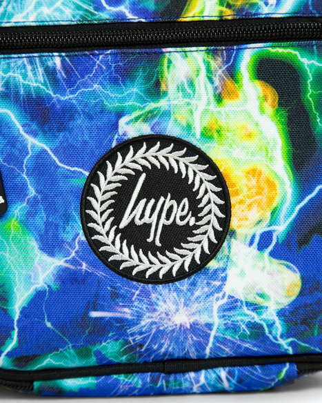 MULTI LIGHTNING STORM LUNCH BOX - XTLR-111