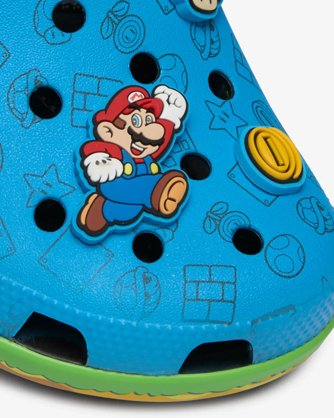 SUPER MARIO - 212138