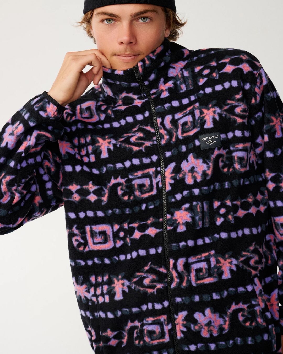 POLAR FLEECE - 0DOMFL