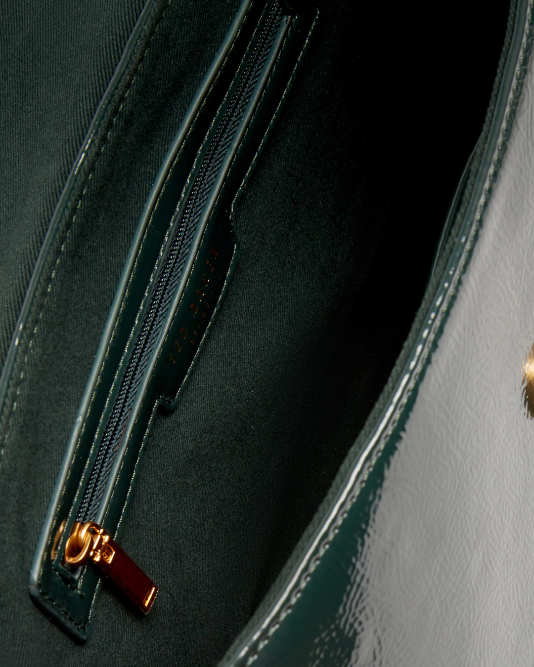 TED ROSENAU - S281828