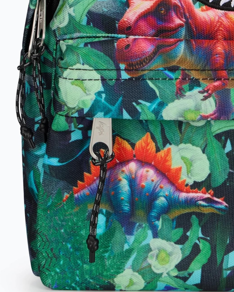 JUNGLE DINO MINI BACKPACK - 134756