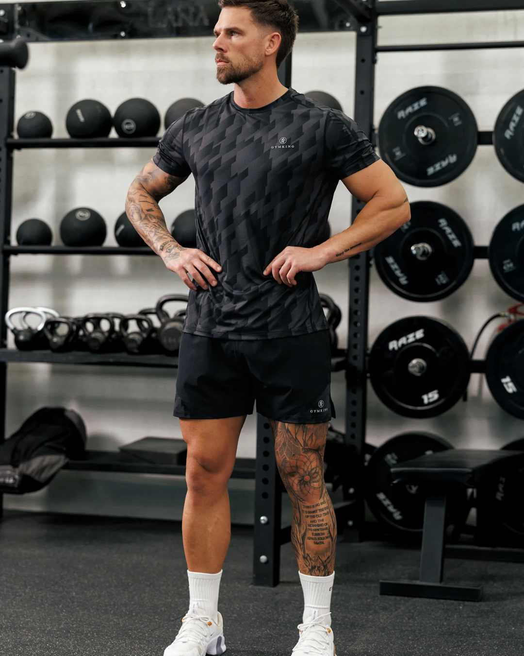 GK POWER - SST-BOFML