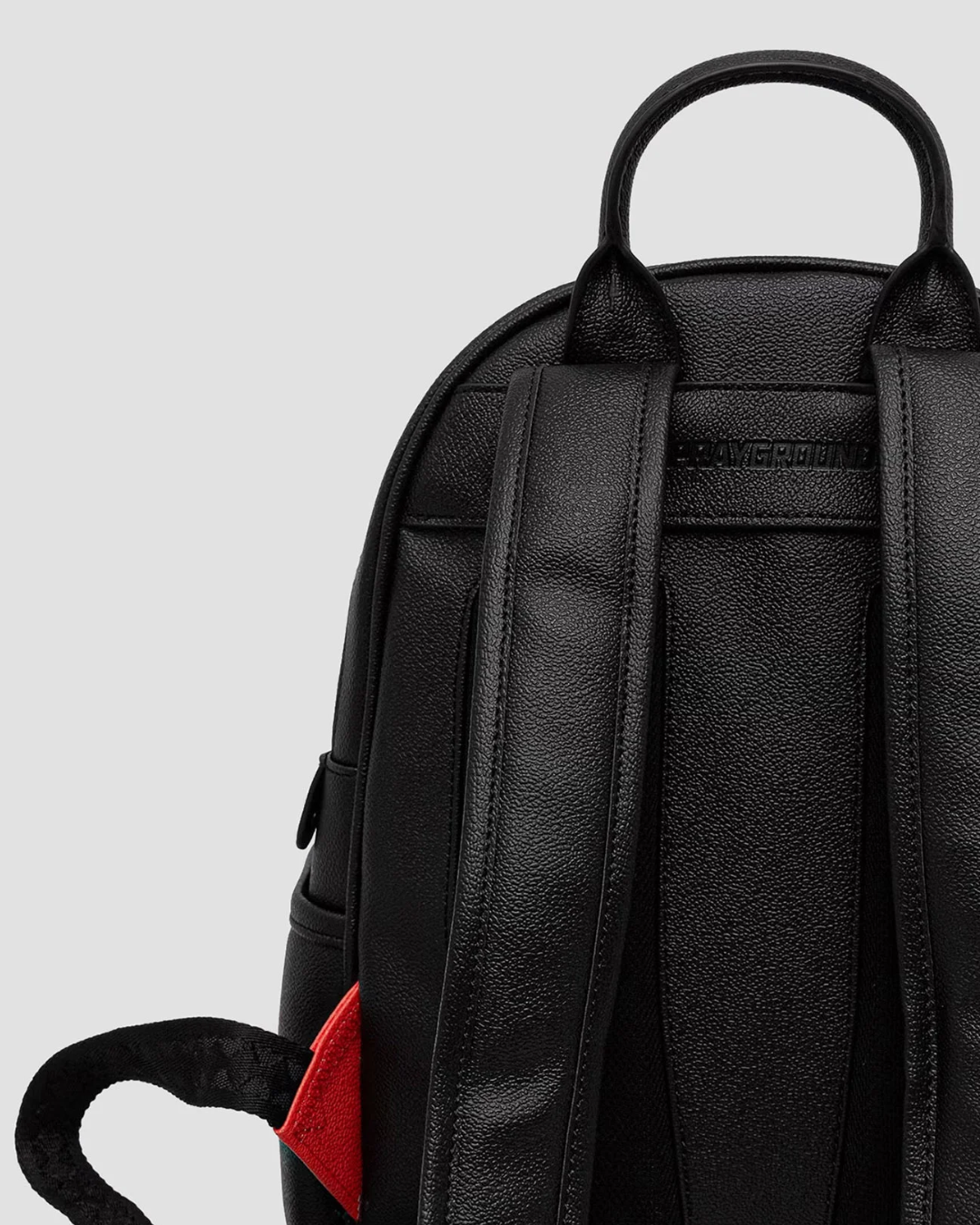GOLD BRICK BACKPACK - 910B9038NSZ