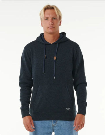 CRESCENT HOOD 0049 NAVY 00DMKN