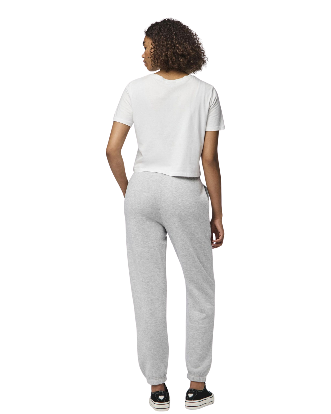 PCCHILLI SWEAT PANT - 17113436