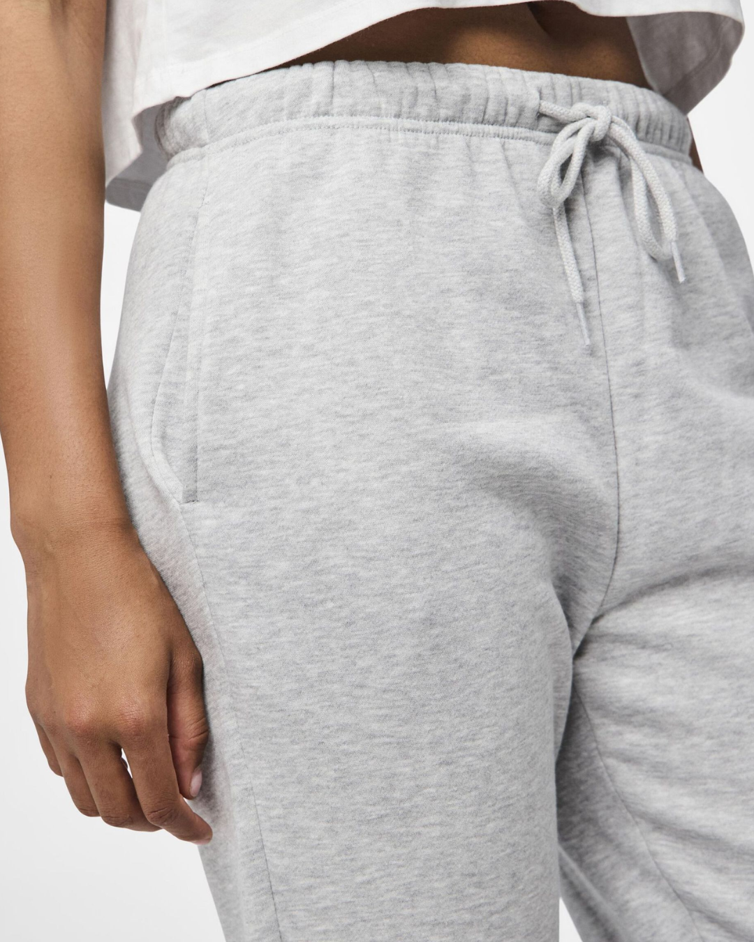 PCCHILLI SWEAT PANT - 17113436