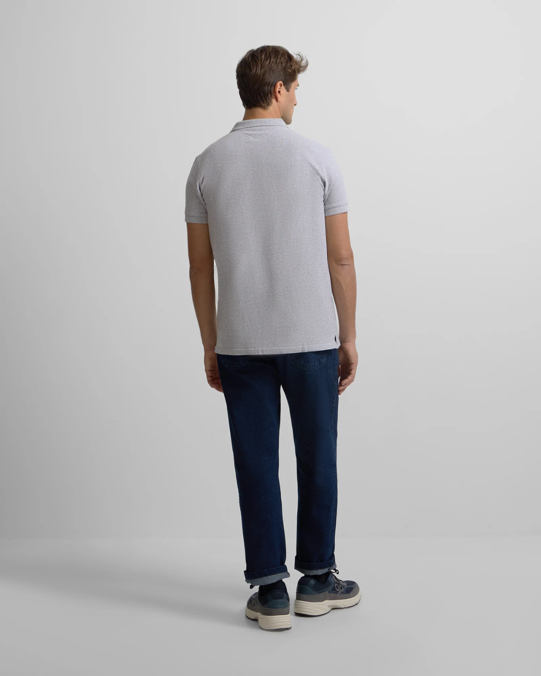 POLOSHIRT - 134256