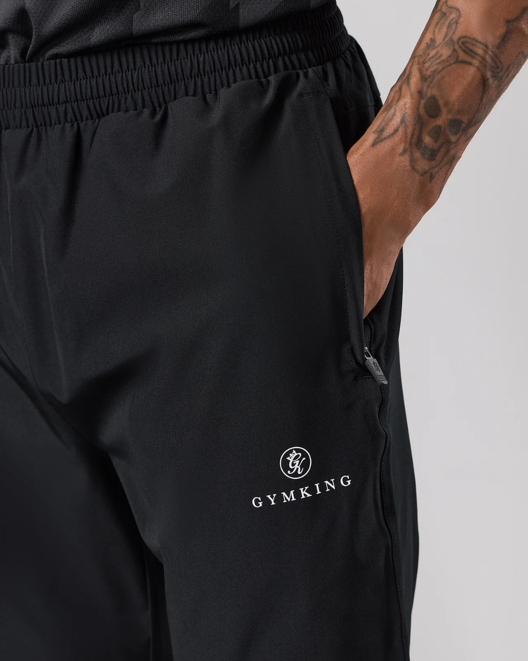 GK POWER - TSB-BOFMJ