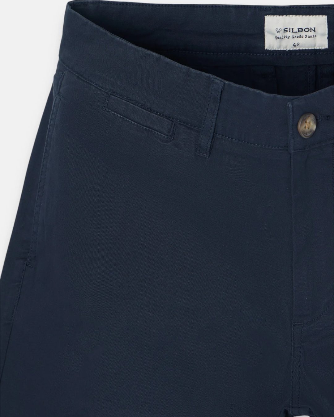 SILBON PANT - 133612