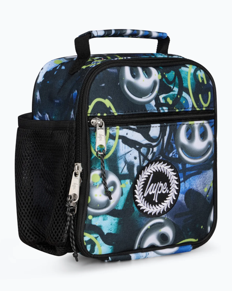 VISIONARY LUNCH BAG - 134698