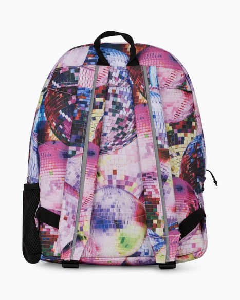 DISCO BACKPACK - 134690