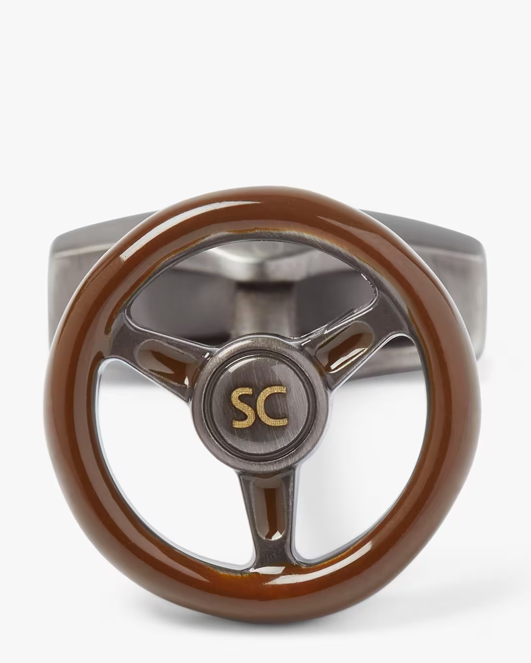 STEERING WHELL C/L - STEERING WHELL