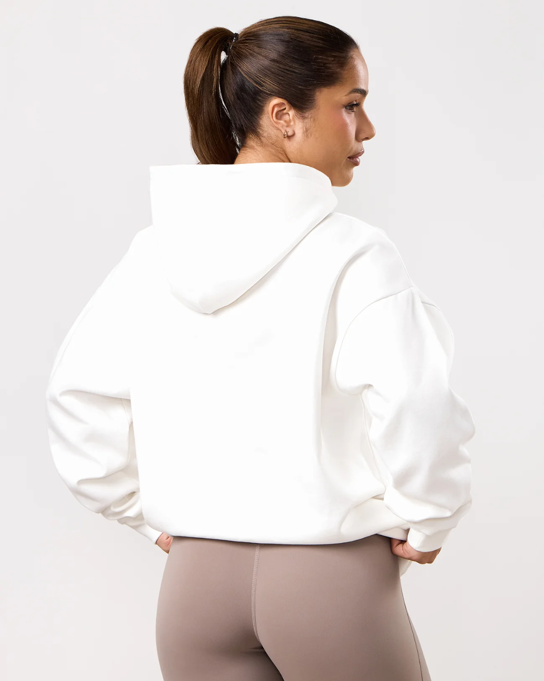 GK OVERSIZED HOOD - WHD-EOFKS