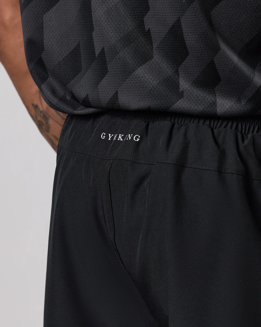 GK POWER - SHR-BOFMN