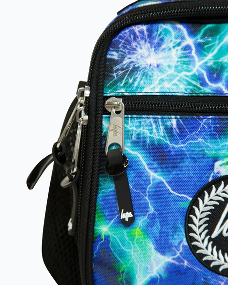 MULTI LIGHTNING STORM LUNCH BOX - XTLR-111